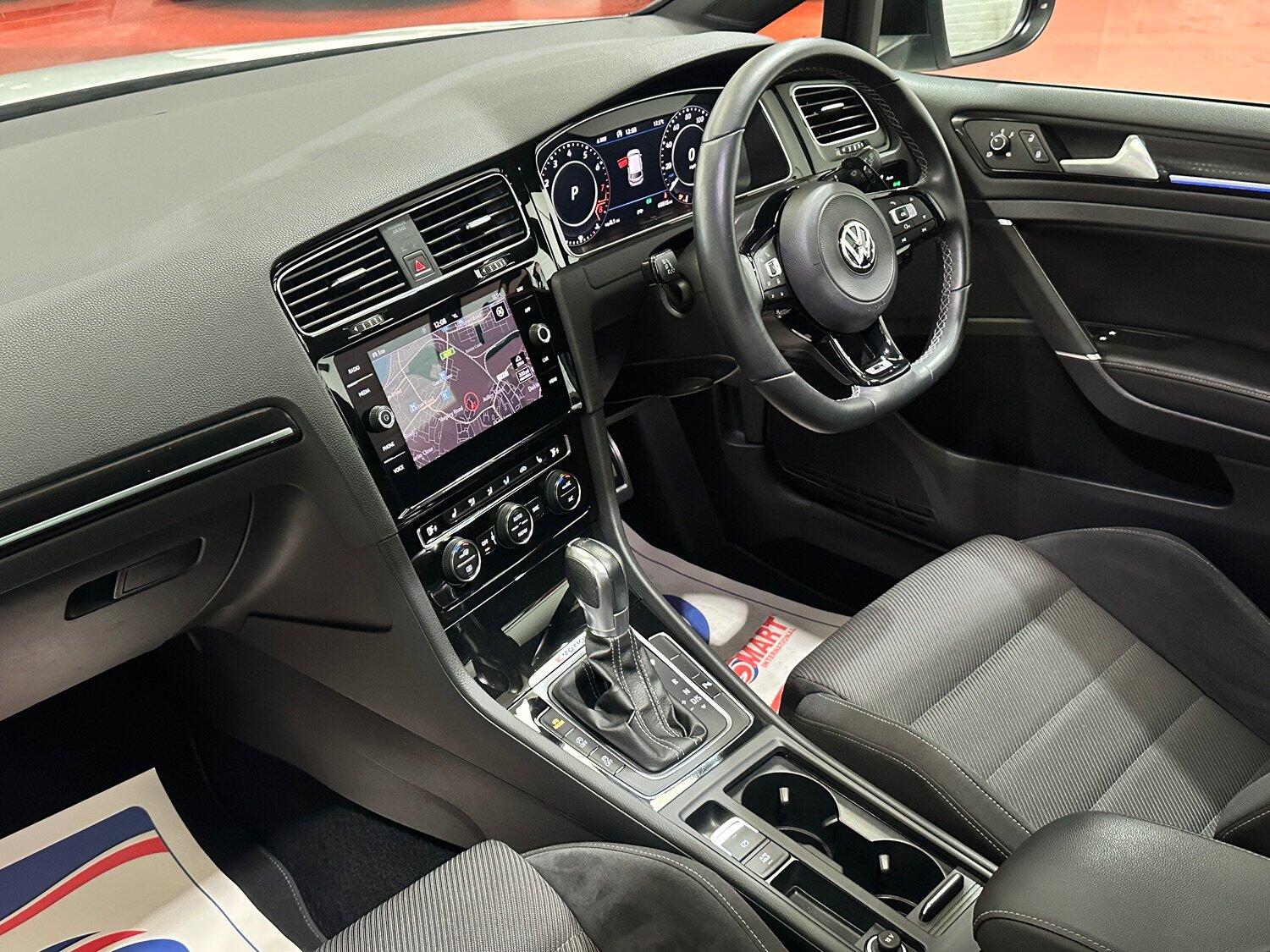 Used Volkswagen Golf 2018 for sale - 76709270: Photo 23