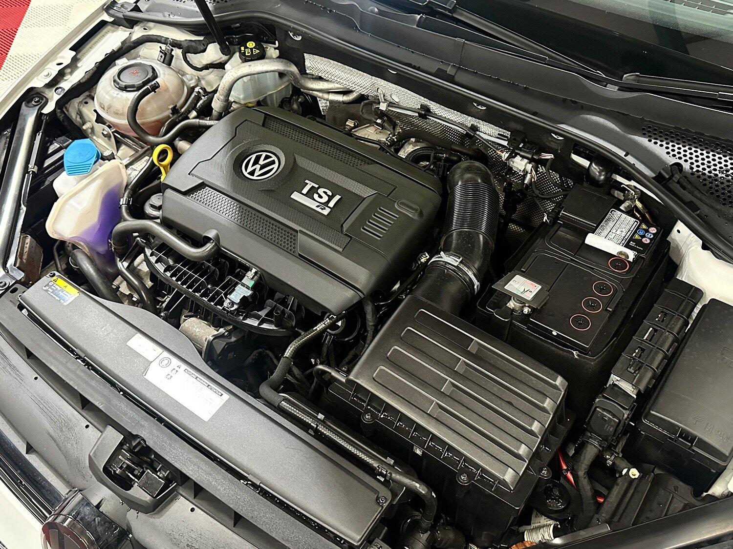 Used Volkswagen Golf 2018 for sale - 76709270: Photo 26