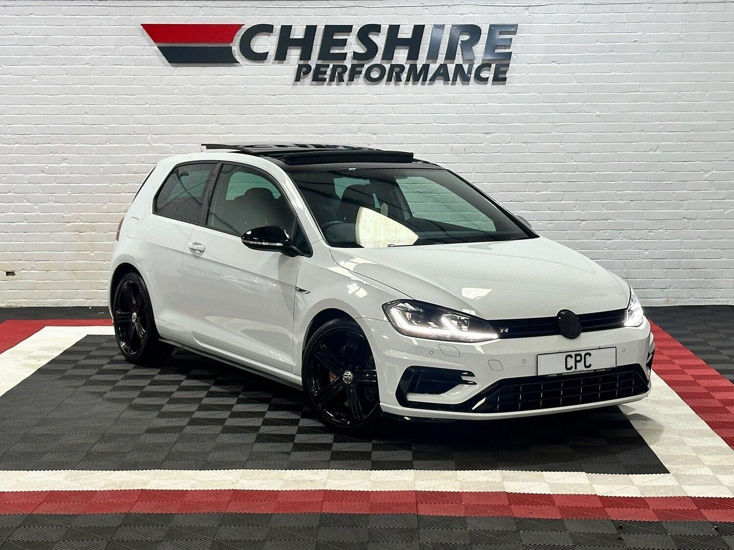 Used Volkswagen Golf 2018 for sale - 76709270: Photo 3