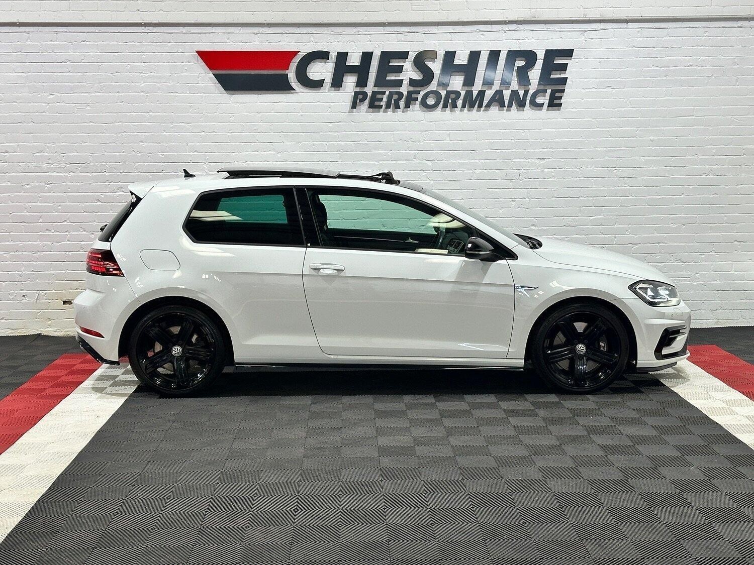 Used Volkswagen Golf 2018 for sale - 76709270: Photo 4