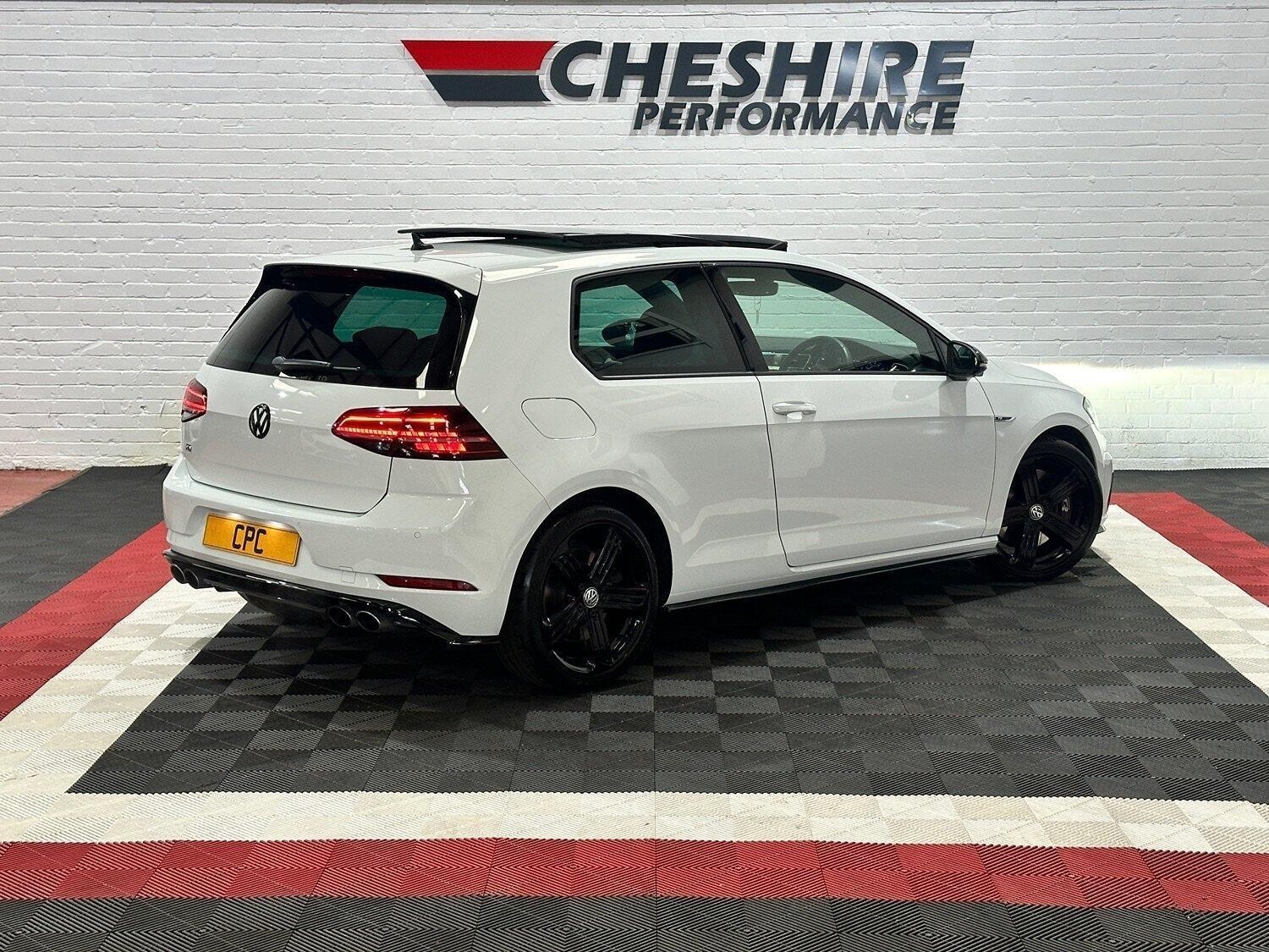 Used Volkswagen Golf 2018 for sale - 76709270: Photo 5