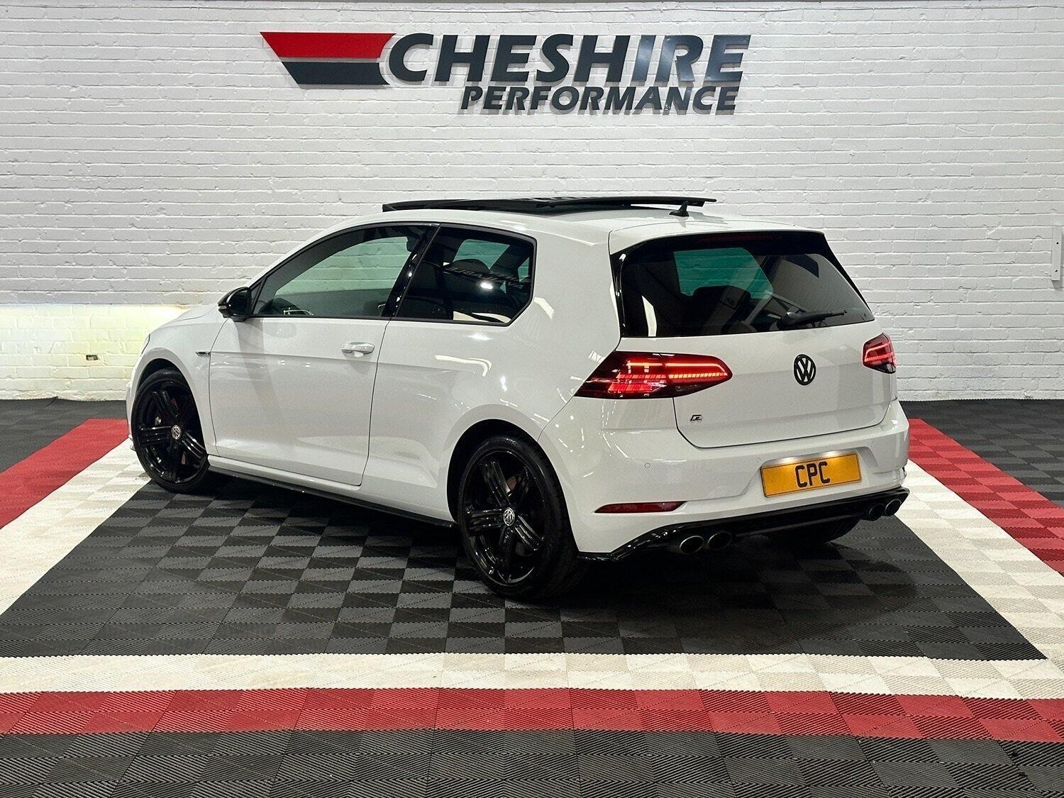 Used Volkswagen Golf 2018 for sale - 76709270: Photo 7