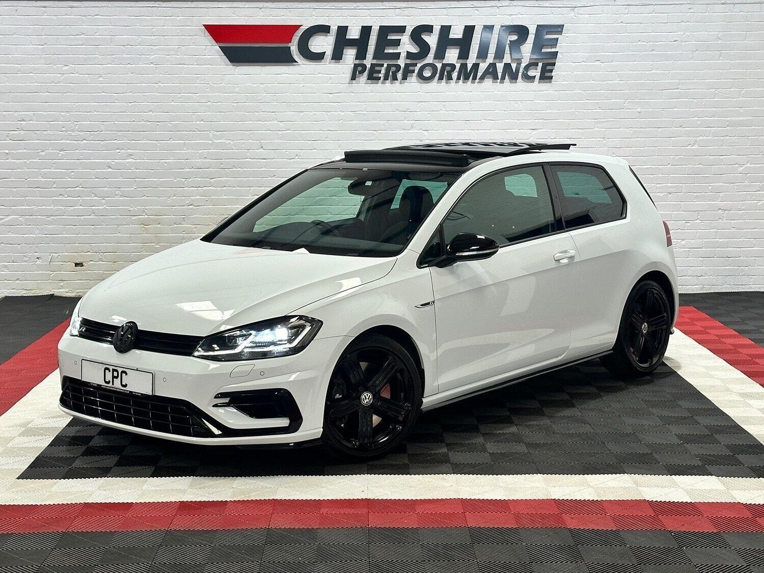 Used Volkswagen Golf 2018 for sale - 76709270: Photo 9