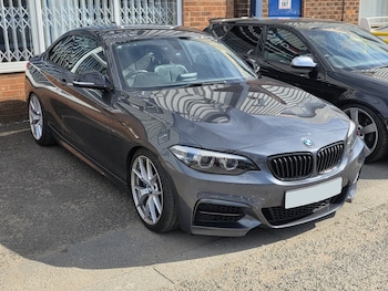 Used BMW 2 Series 2019 for sale - 79575547: Photo