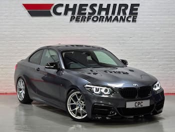 Used BMW 2 Series 2019 for sale - 79575547: Photo