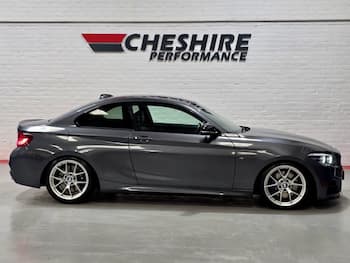 Used BMW 2 Series 2019 for sale - 79575547: Photo