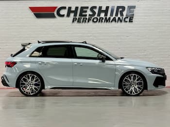 Used Audi RS3 2025 for sale - 79676168: Photo