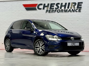 Used Volkswagen Golf 2018 for sale - 79575425: Photo