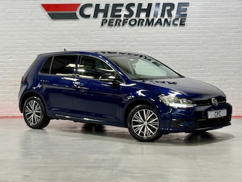 Used Volkswagen Golf 2018 for sale - 79575425: Photo
