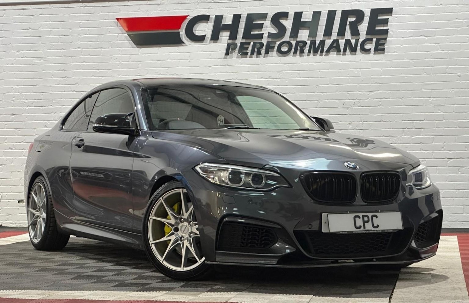 Used BMW 2 Series 2016 for sale - 76709283: Photo 1