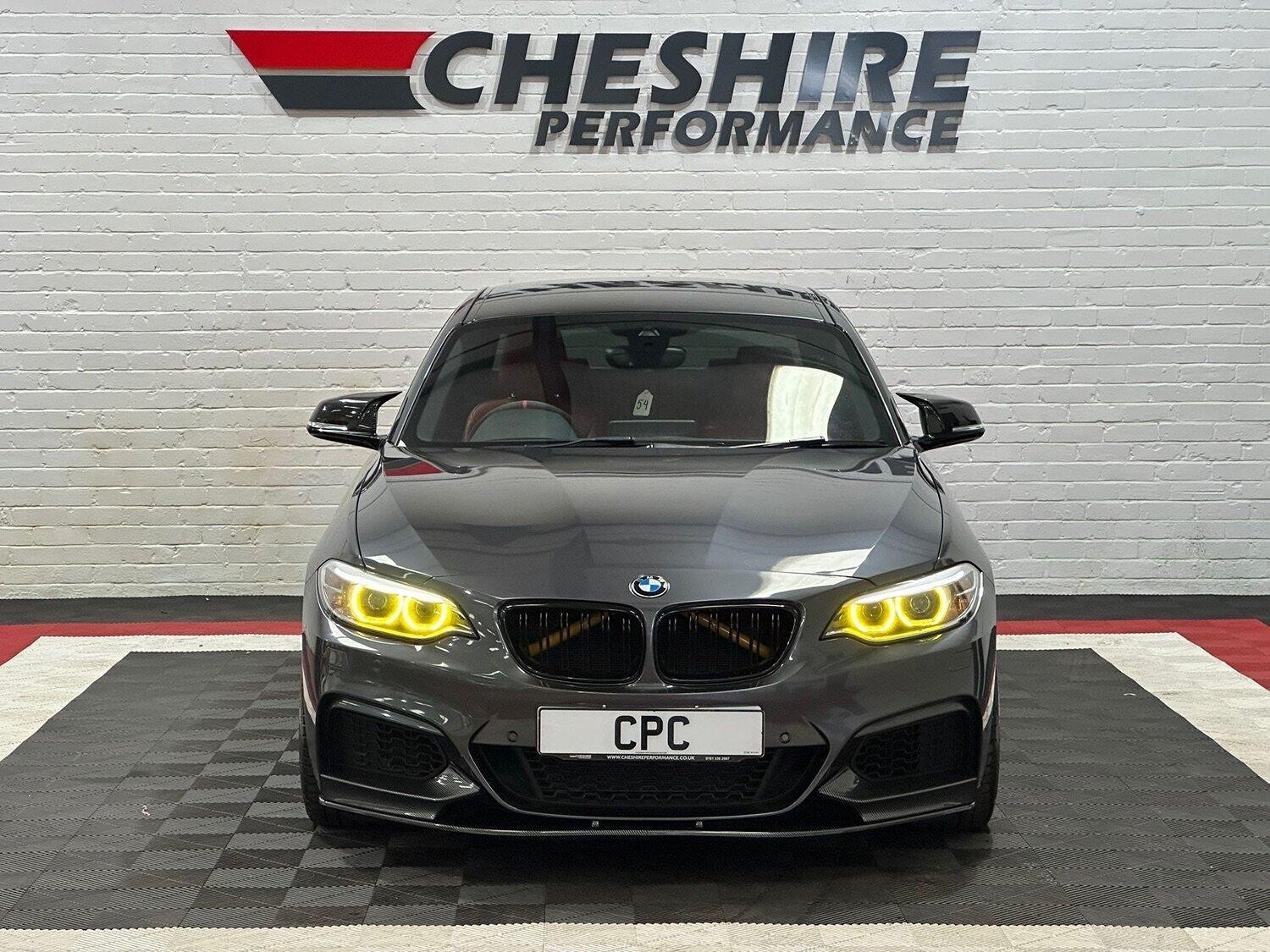 Used BMW 2 Series 2016 for sale - 76709283: Photo 11