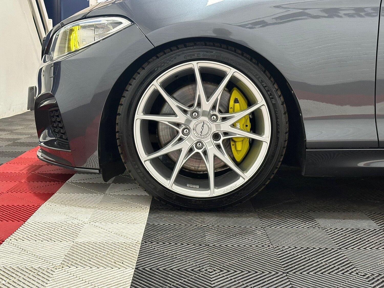 Used BMW 2 Series 2016 for sale - 76709283: Photo 12