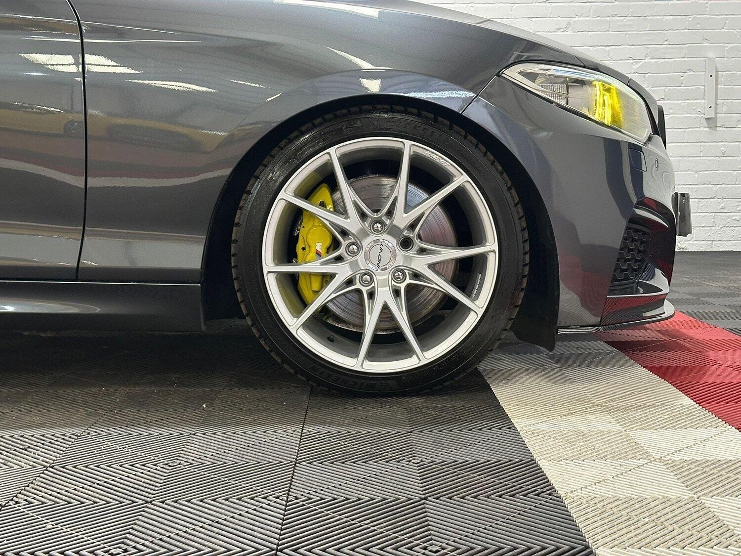 Used BMW 2 Series 2016 for sale - 76709283: Photo 13