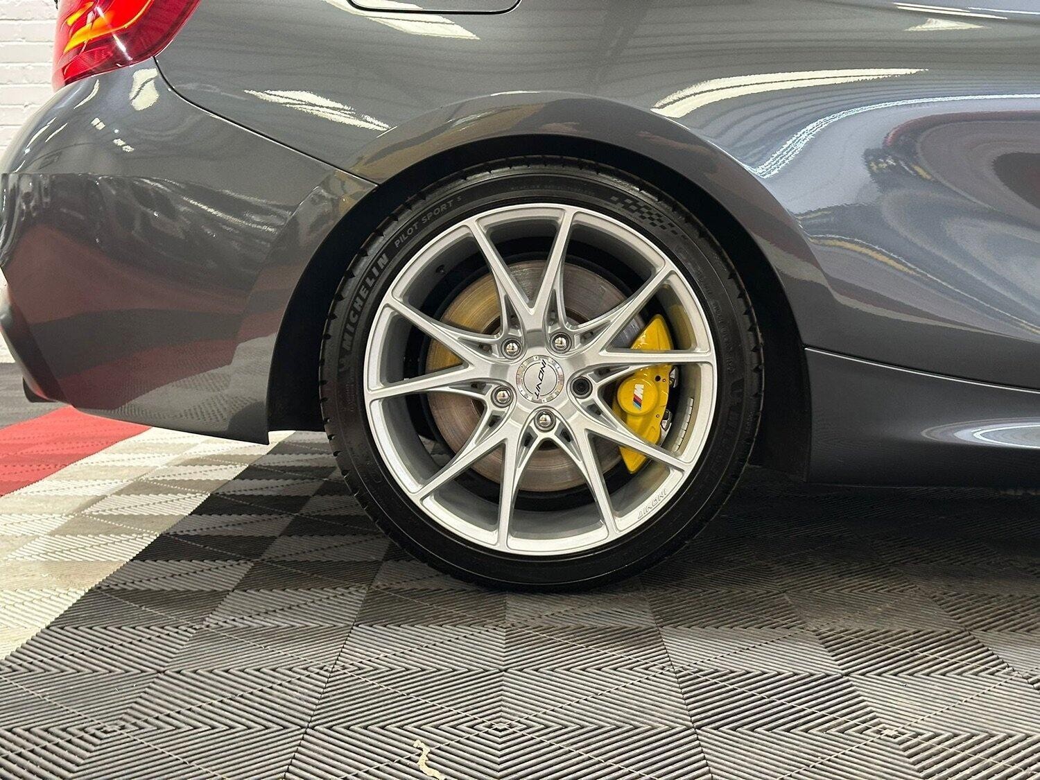 Used BMW 2 Series 2016 for sale - 76709283: Photo 14