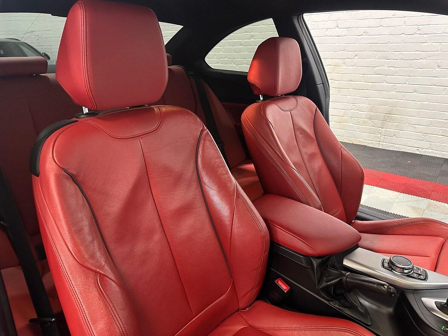 Used BMW 2 Series 2016 for sale - 76709283: Photo 16