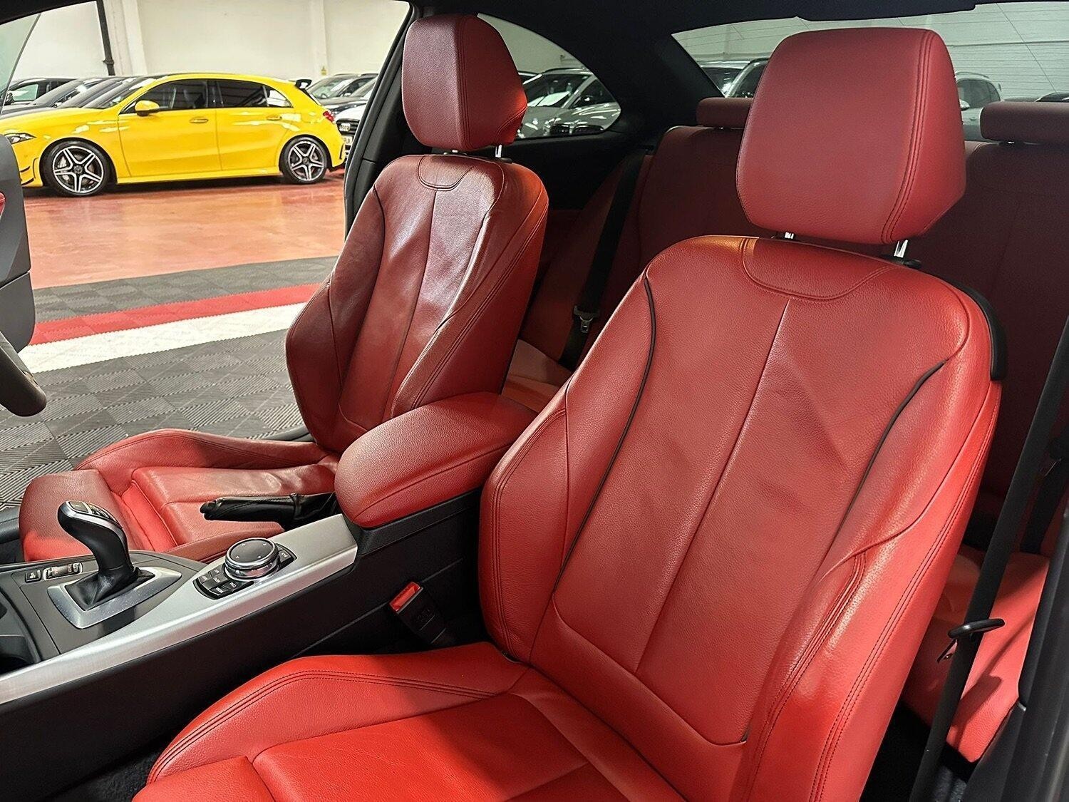 Used BMW 2 Series 2016 for sale - 76709283: Photo 17