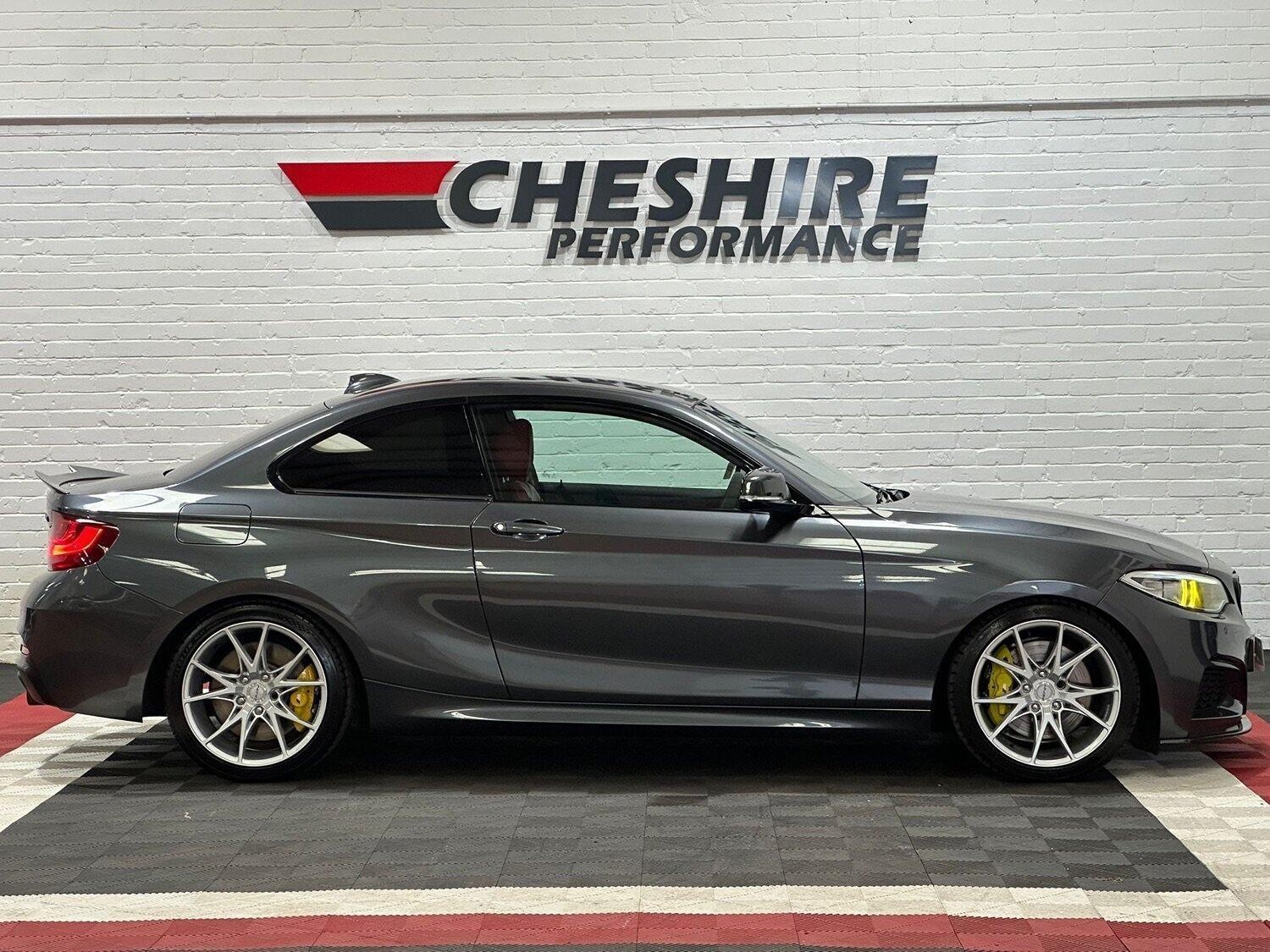 Used BMW 2 Series 2016 for sale - 76709283: Photo 5