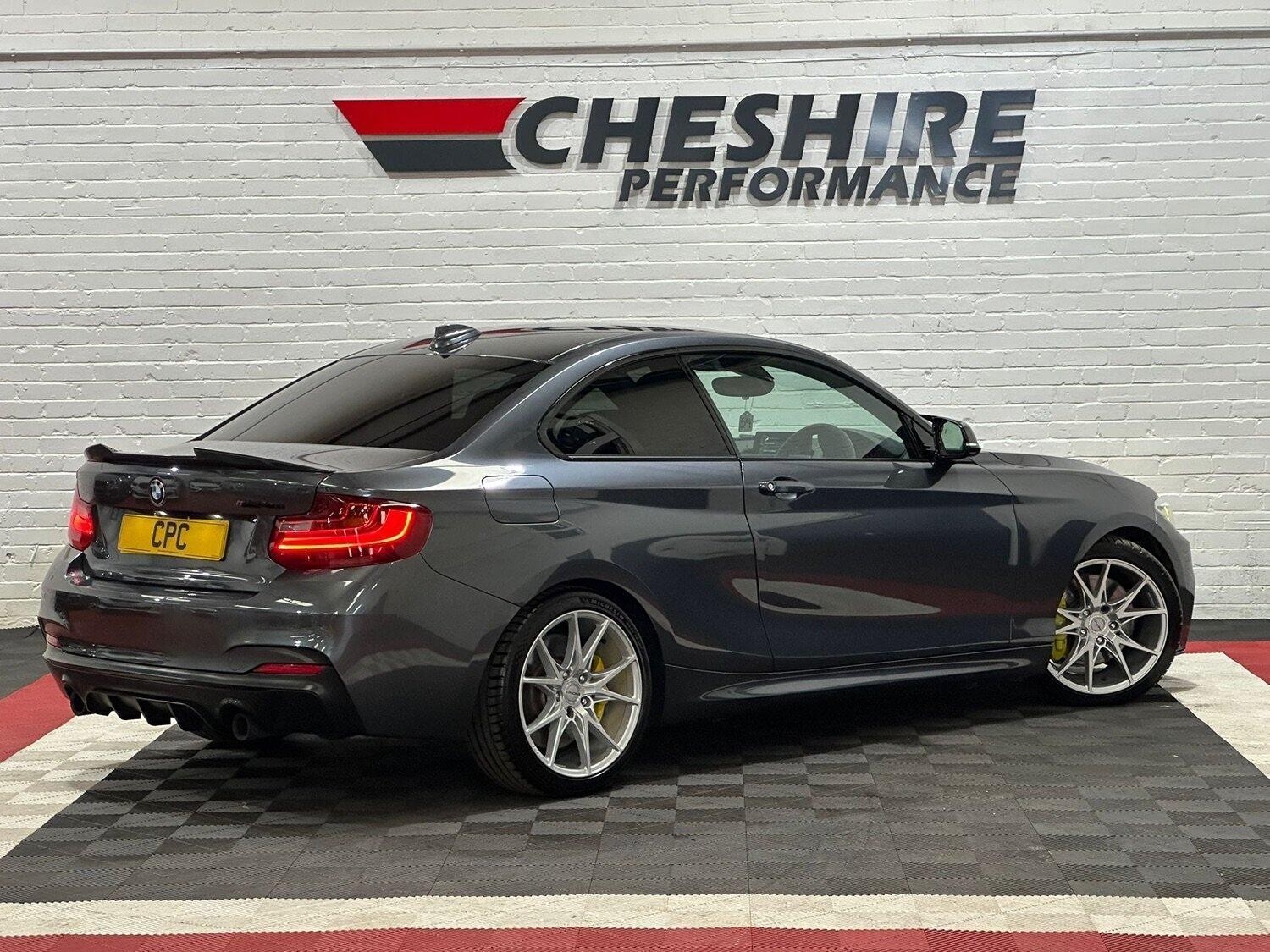 Used BMW 2 Series 2016 for sale - 76709283: Photo 6