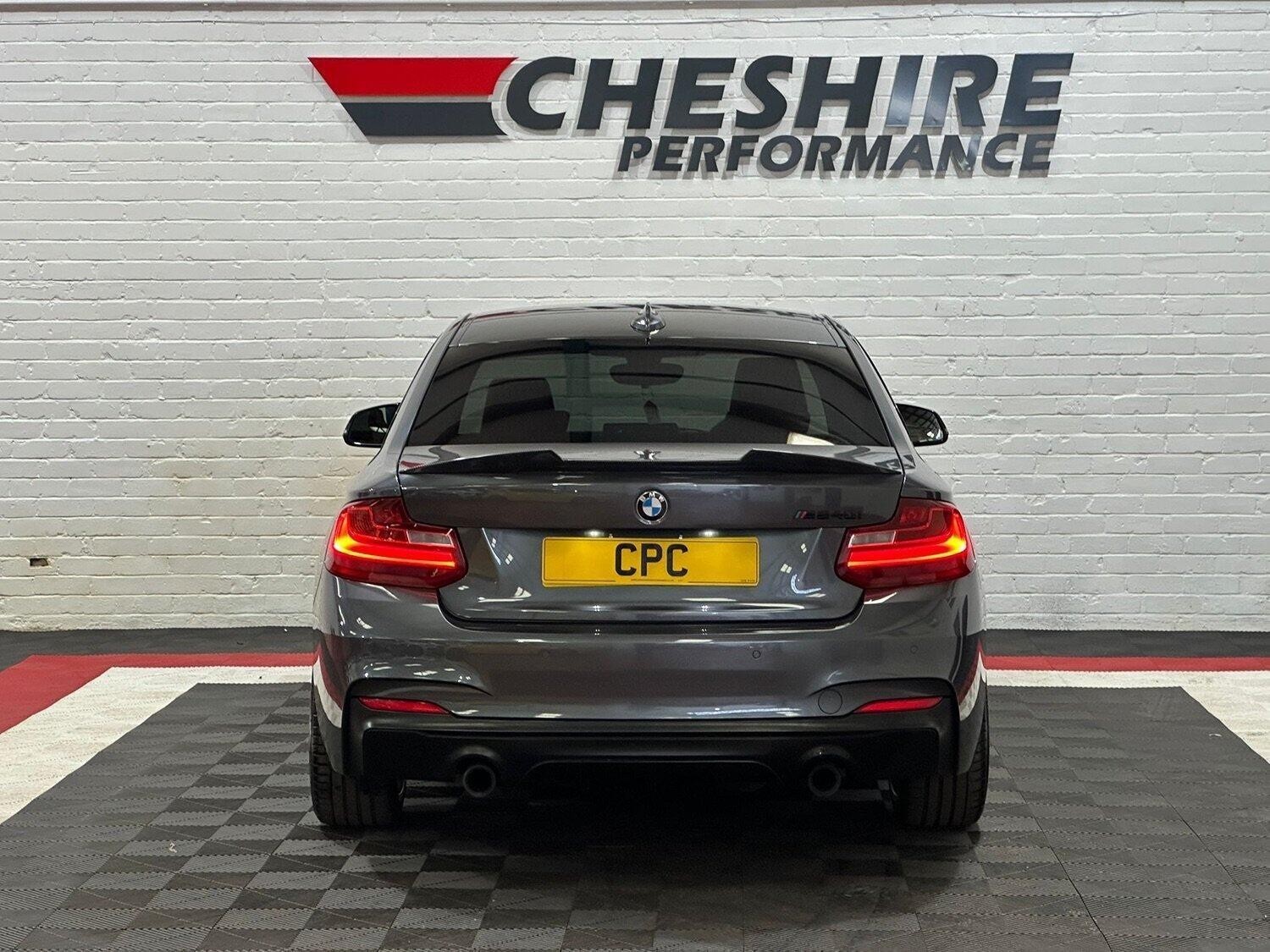 Used BMW 2 Series 2016 for sale - 76709283: Photo 7