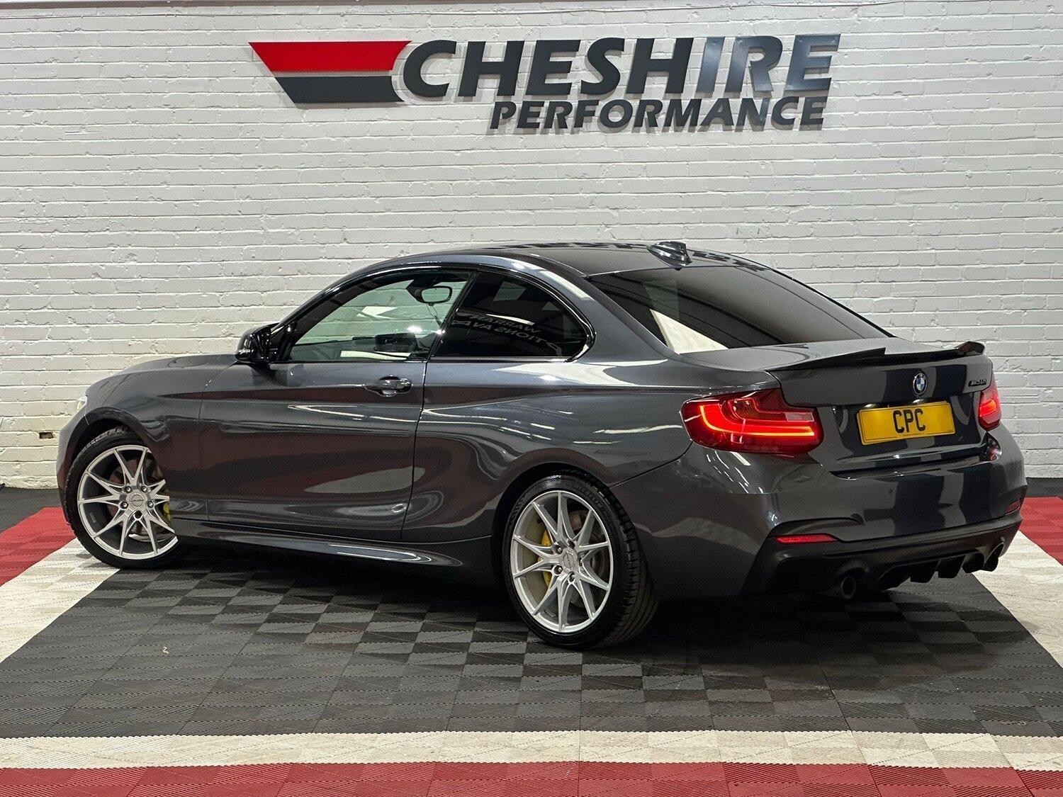 Used BMW 2 Series 2016 for sale - 76709283: Photo 8