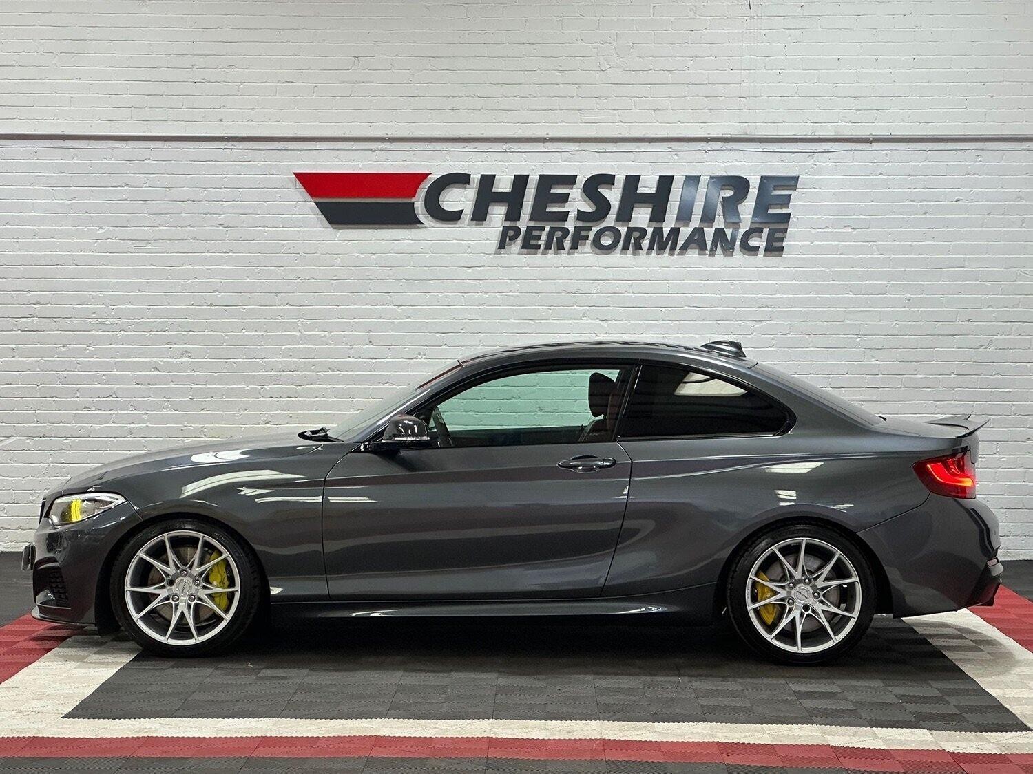 Used BMW 2 Series 2016 for sale - 76709283: Photo 9