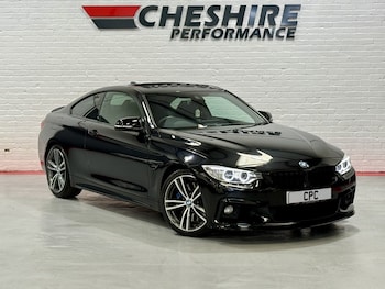 Used BMW 4 Series 2016 for sale - 79060062: Photo