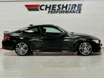 Used BMW 4 Series 2016 for sale - 79060062: Photo