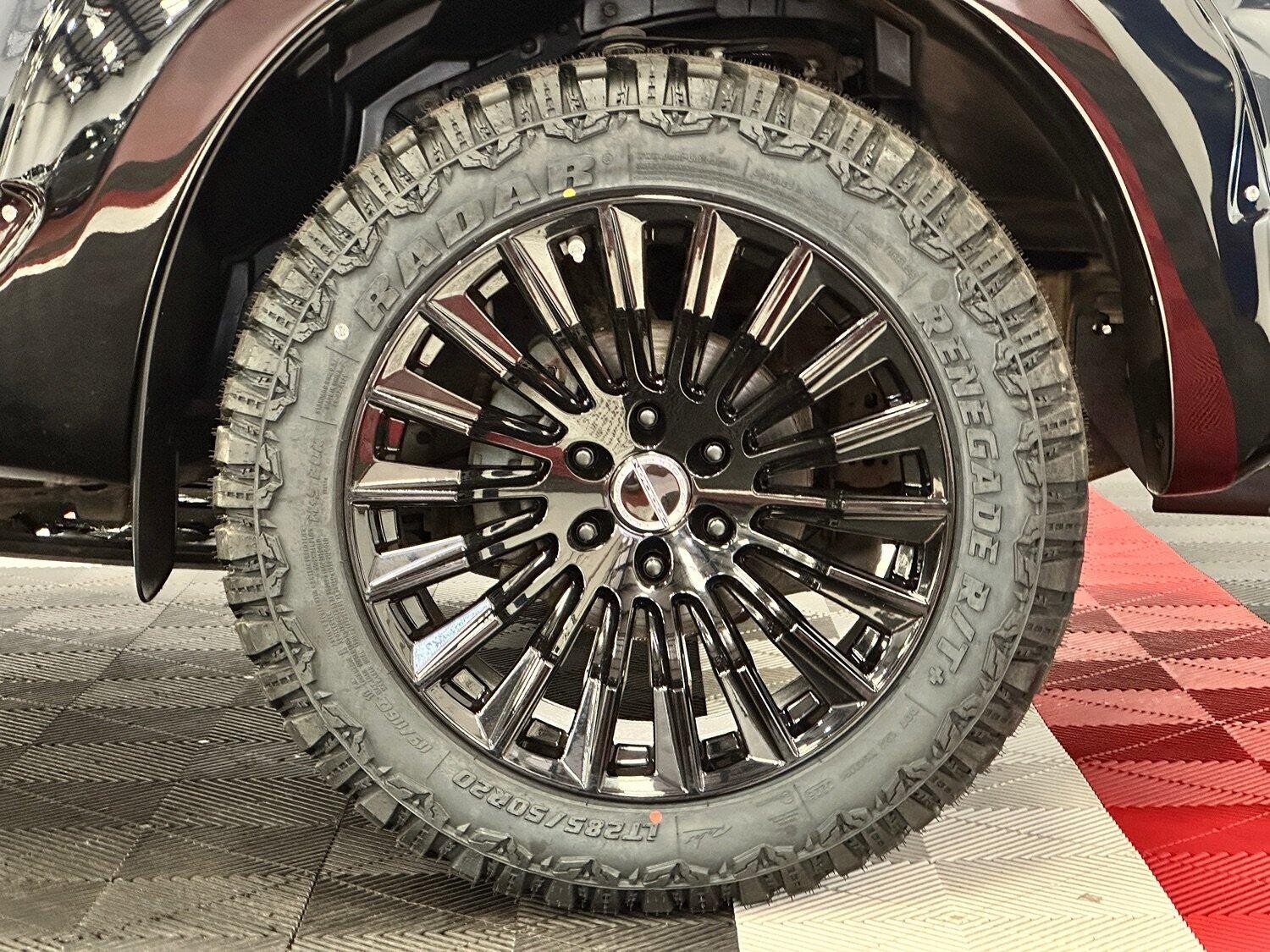 Used Ford Ranger 2021 for sale - 76709256: Photo 12