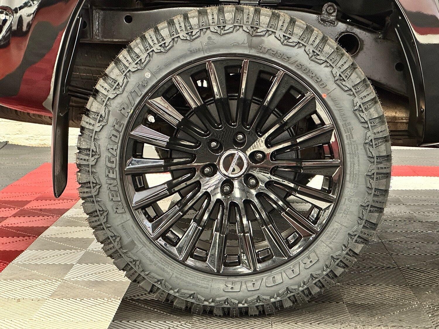 Used Ford Ranger 2021 for sale - 76709256: Photo 13