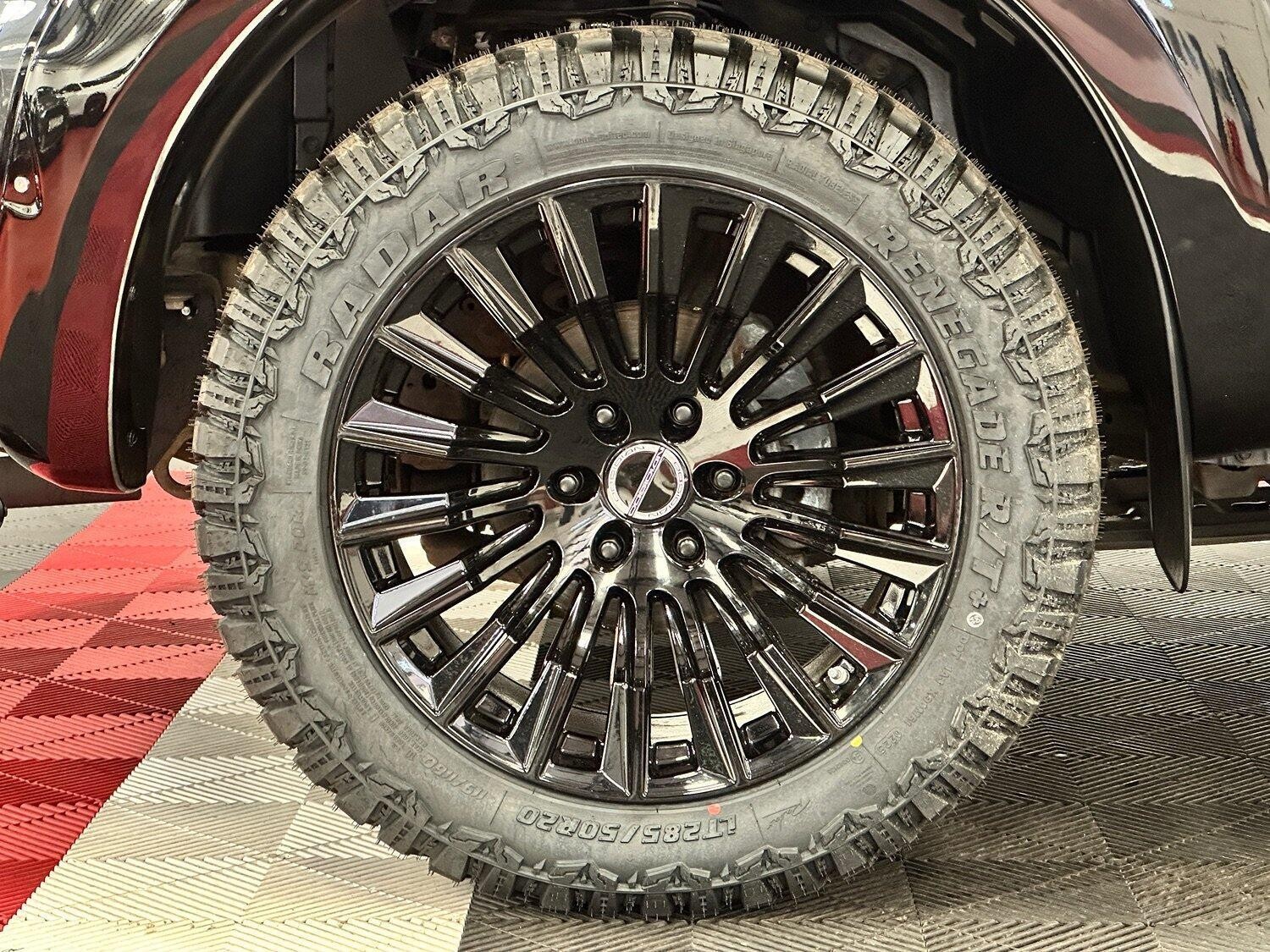 Used Ford Ranger 2021 for sale - 76709256: Photo 15