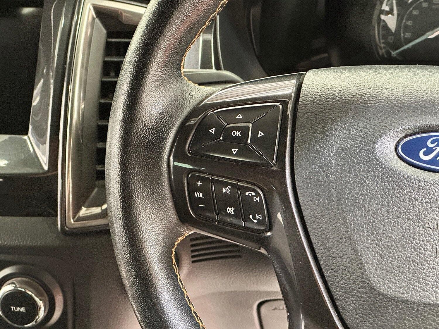 Used Ford Ranger 2021 for sale - 76709256: Photo 20