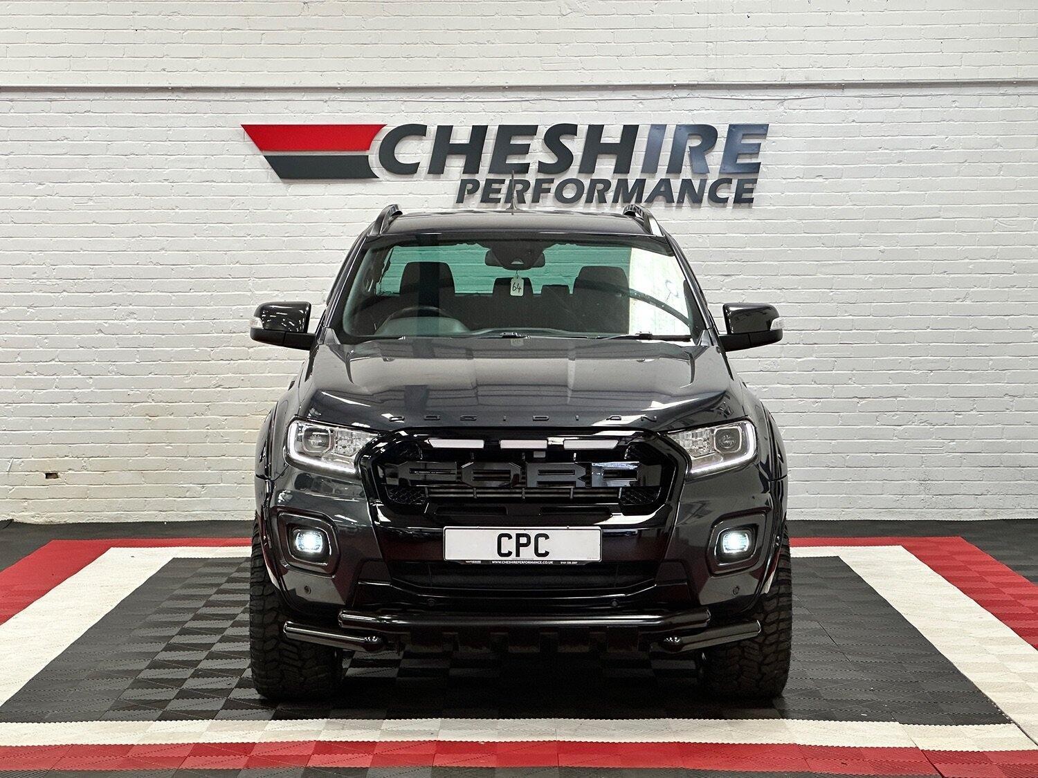 Used Ford Ranger 2021 for sale - 76709256: Photo 4