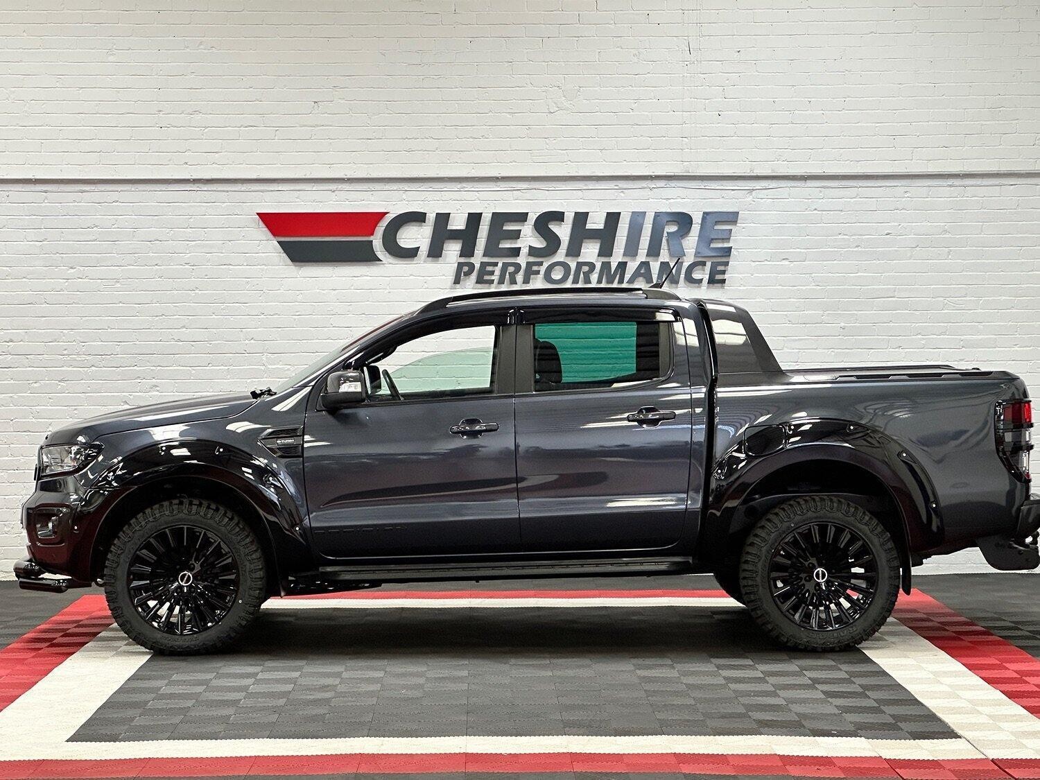 Used Ford Ranger 2021 for sale - 76709256: Photo 6