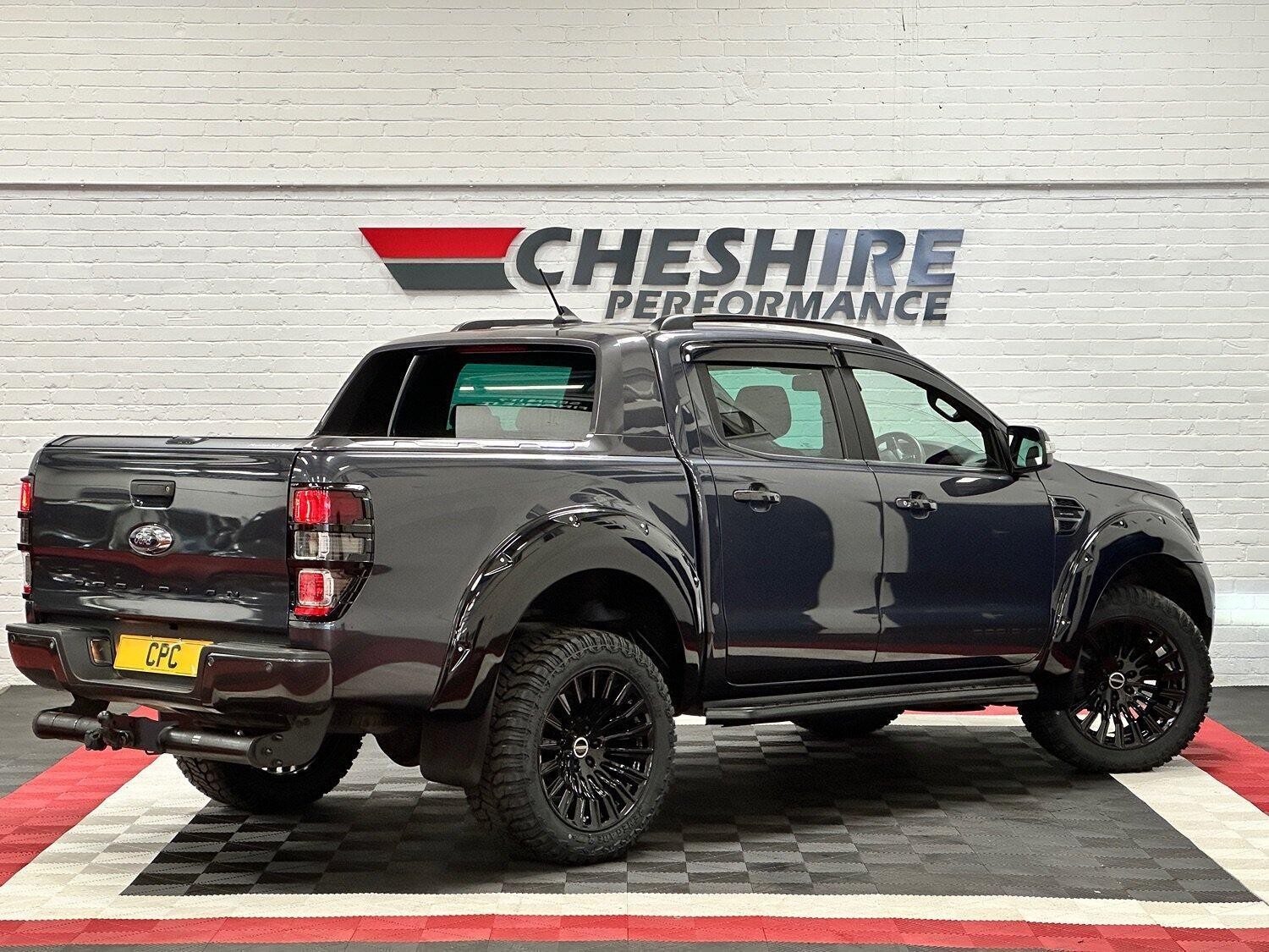 Used Ford Ranger 2021 for sale - 76709256: Photo 9