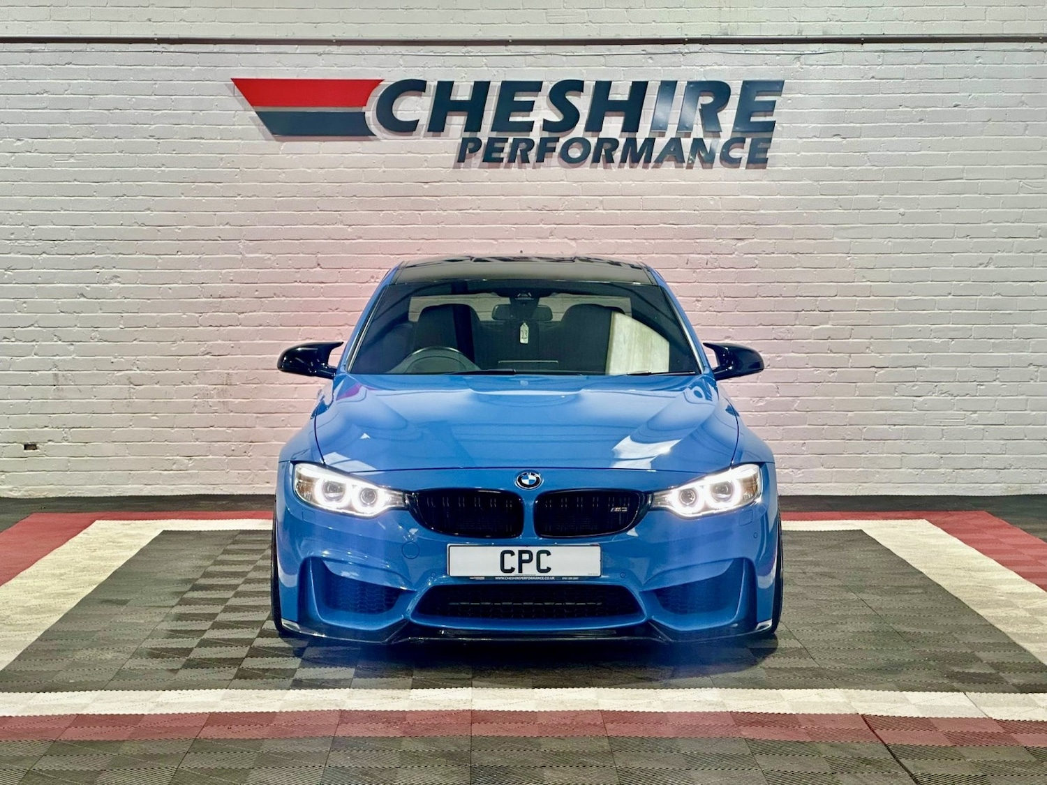 Used BMW M3 2015 for sale - 77310725: Photo 10