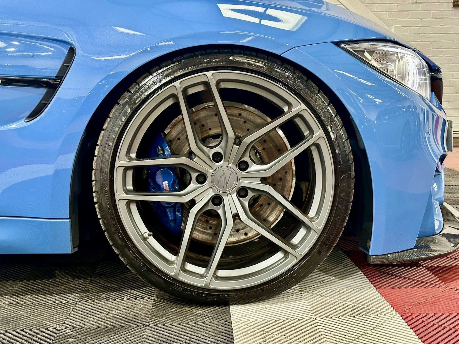 Used BMW M3 2015 for sale - 77310725: Photo 11