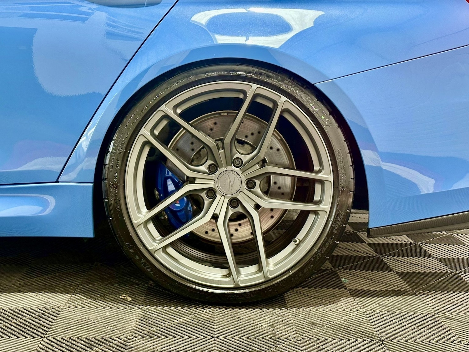 Used BMW M3 2015 for sale - 77310725: Photo 12