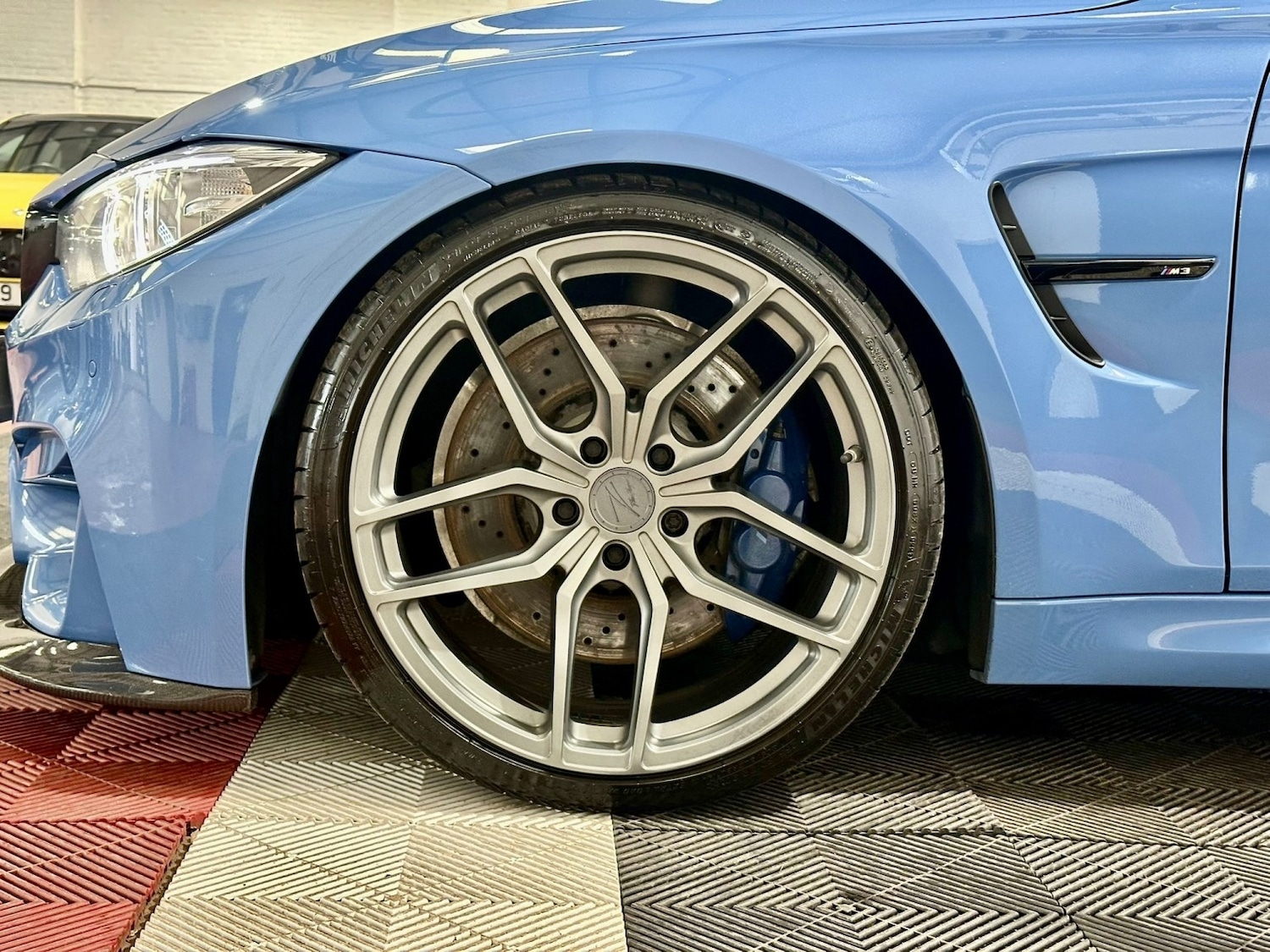 Used BMW M3 2015 for sale - 77310725: Photo 13