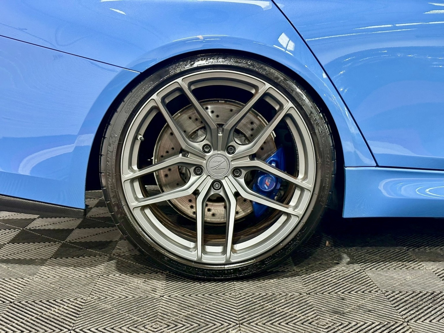 Used BMW M3 2015 for sale - 77310725: Photo 14