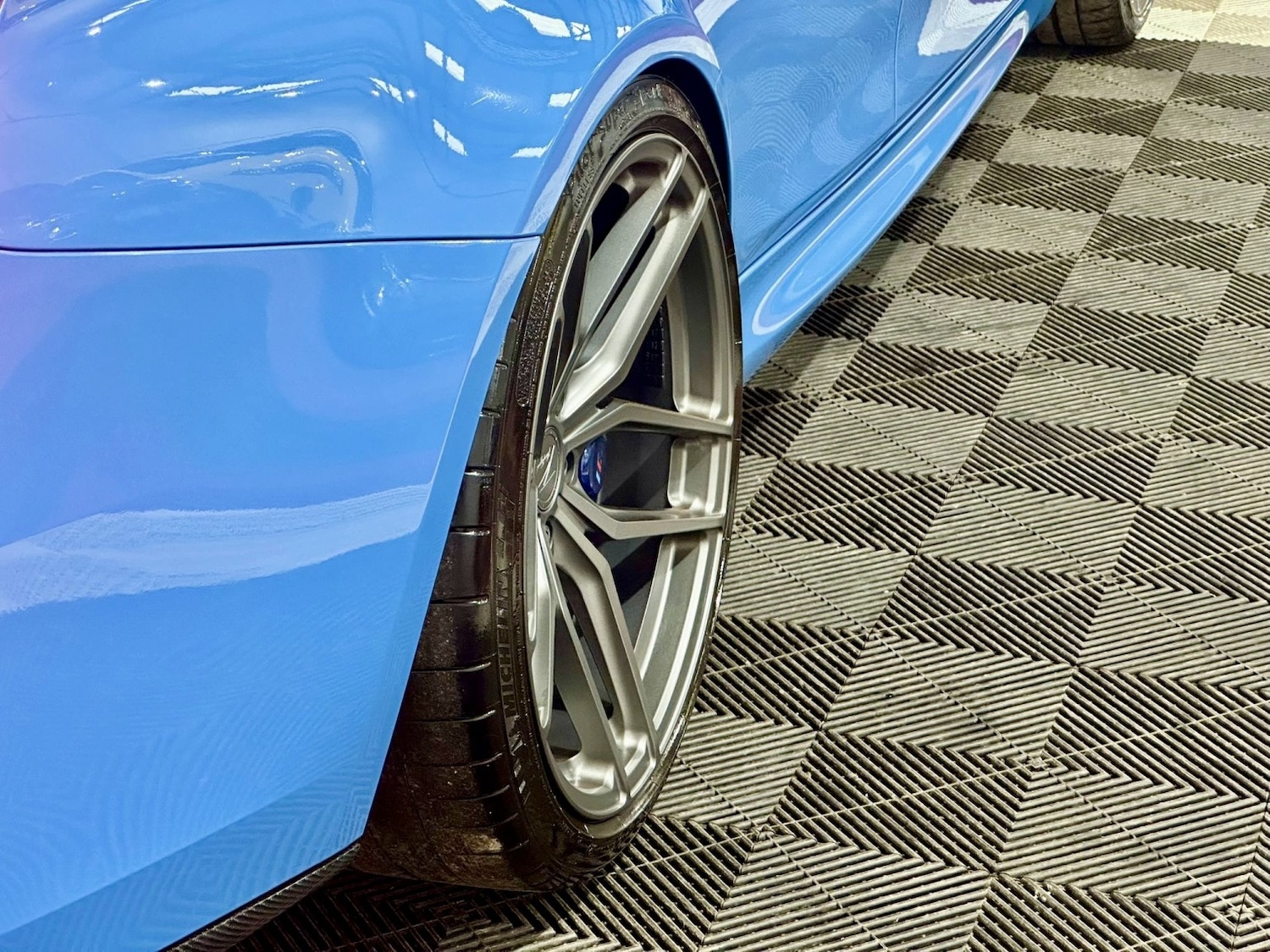 Used BMW M3 2015 for sale - 77310725: Photo 15