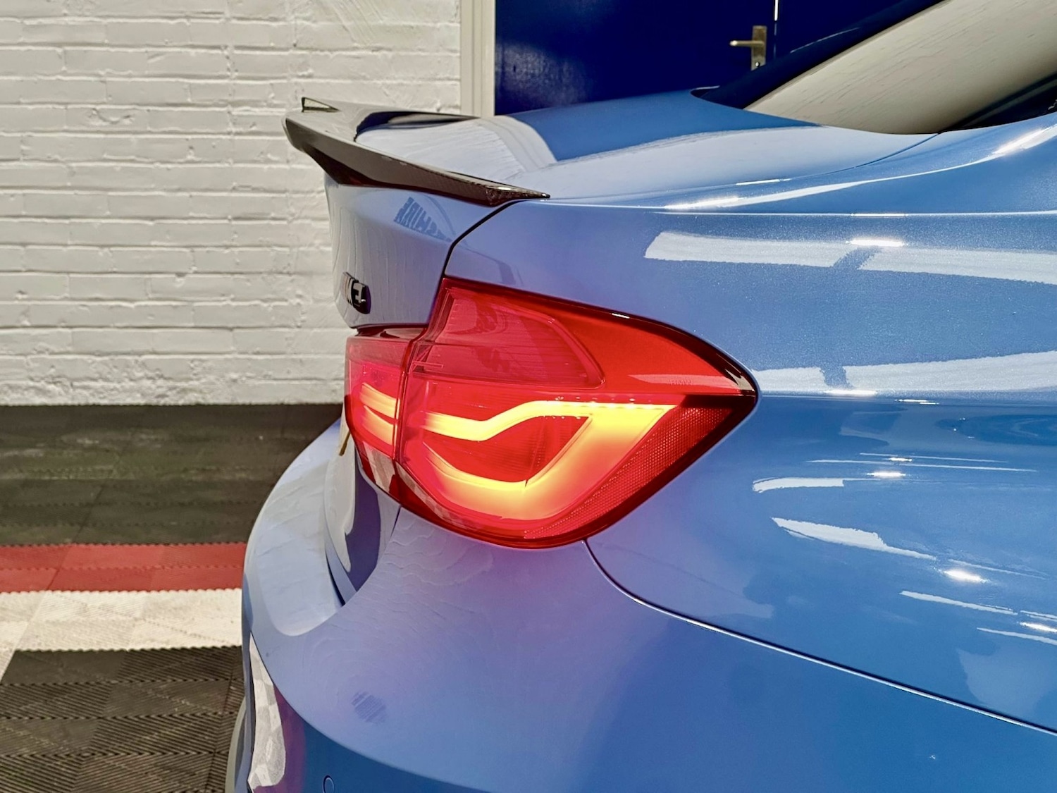 Used BMW M3 2015 for sale - 77310725: Photo 16