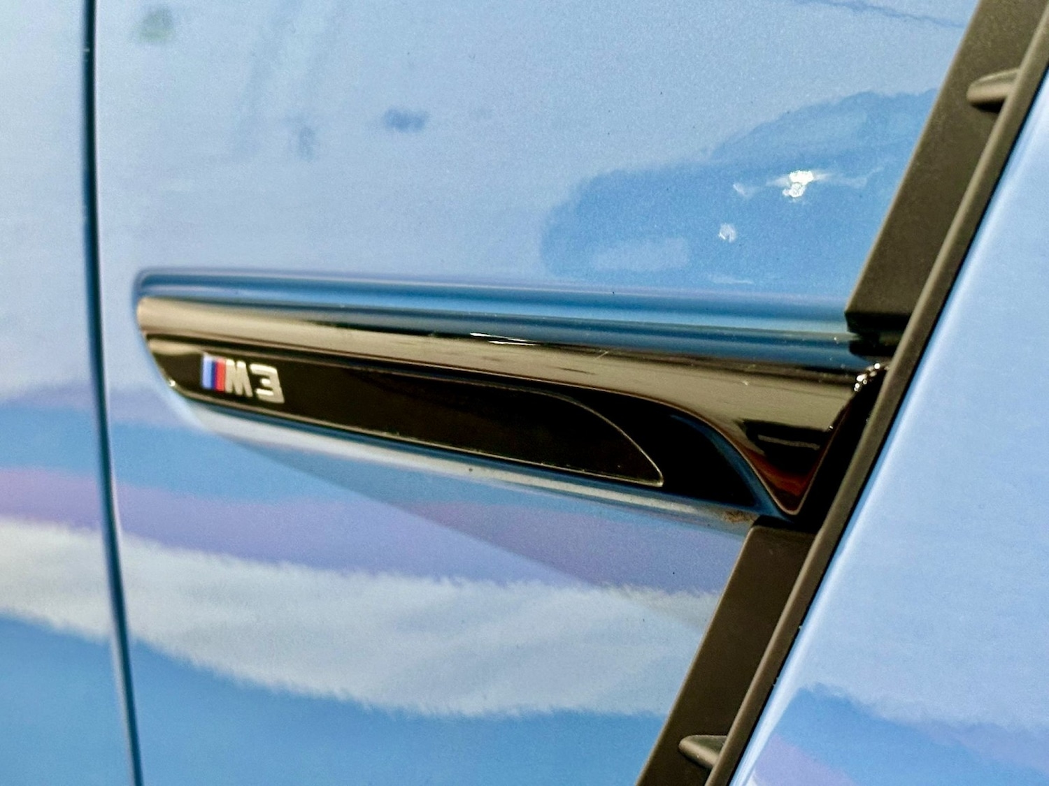 Used BMW M3 2015 for sale - 77310725: Photo 18