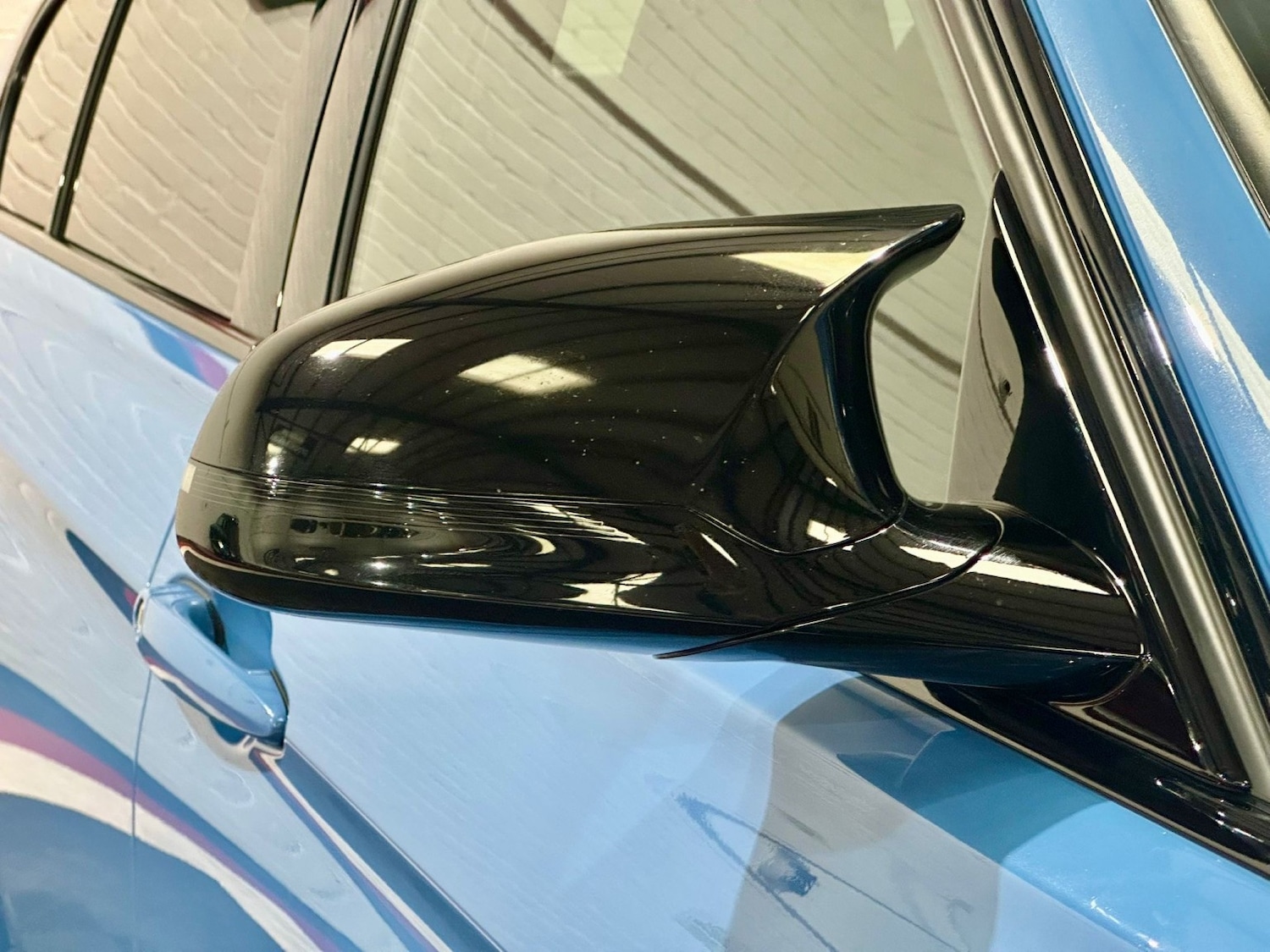 Used BMW M3 2015 for sale - 77310725: Photo 20