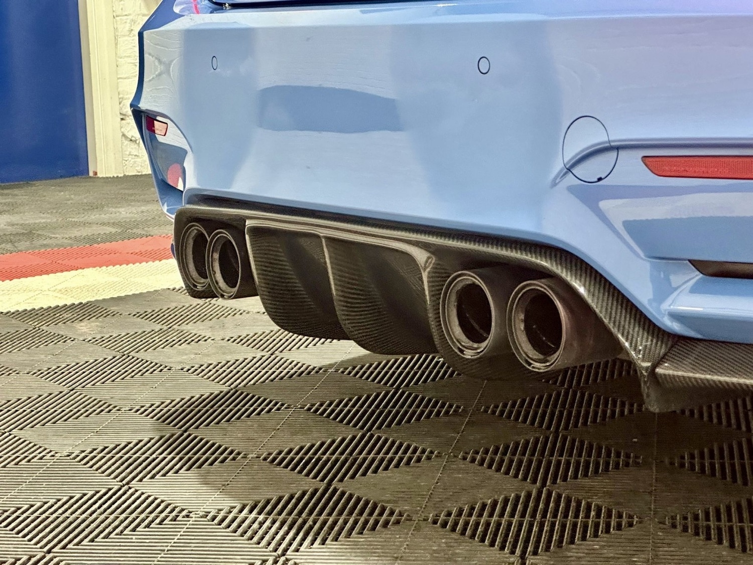 Used BMW M3 2015 for sale - 77310725: Photo 22