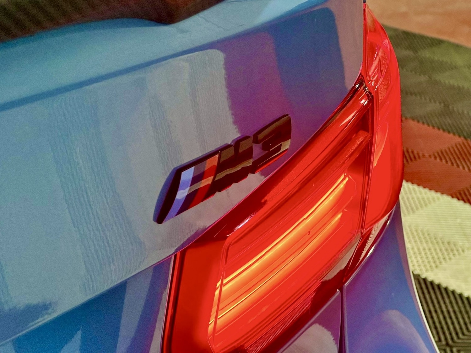 Used BMW M3 2015 for sale - 77310725: Photo 23