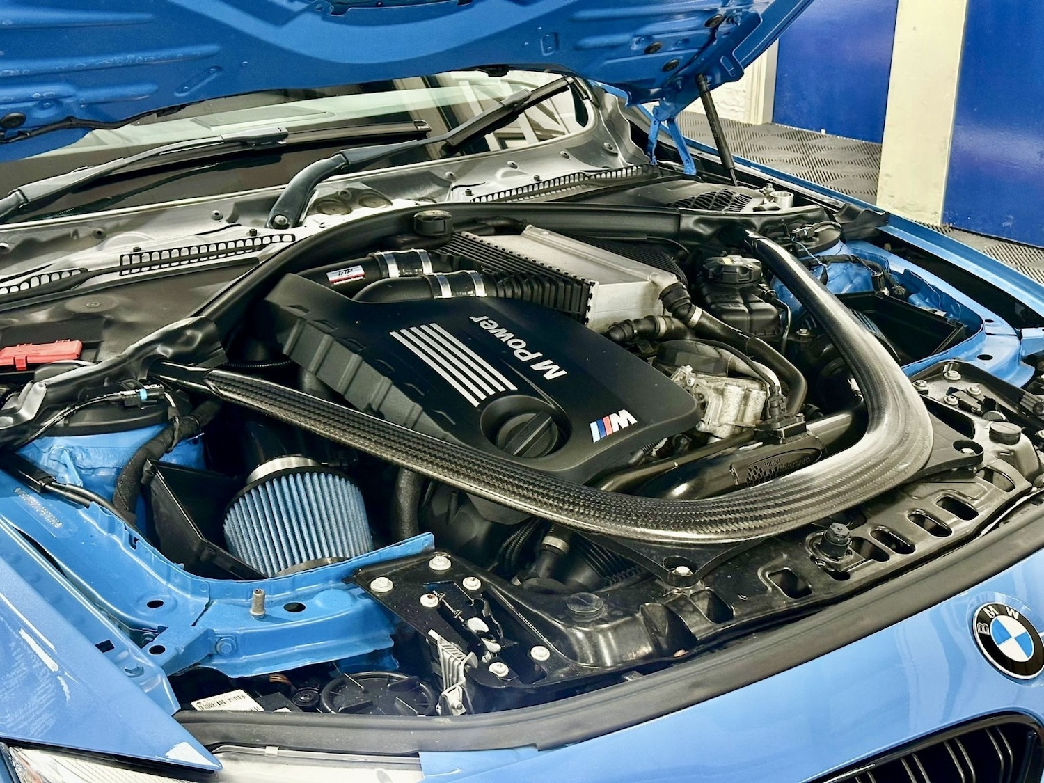 Used BMW M3 2015 for sale - 77310725: Photo 24