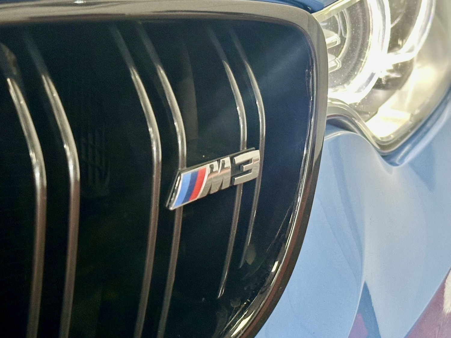 Used BMW M3 2015 for sale - 77310725: Photo 25
