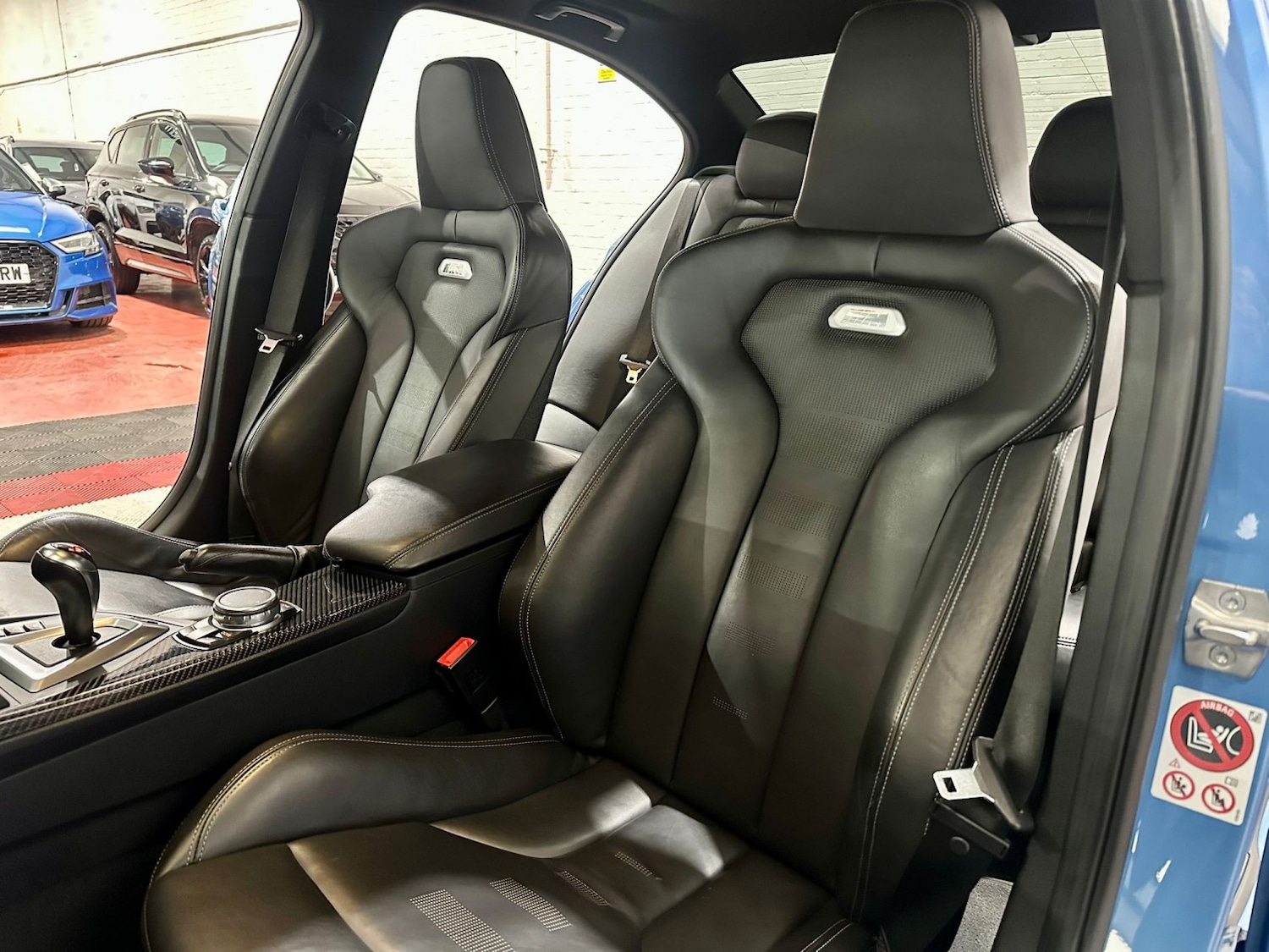 Used BMW M3 2015 for sale - 77310725: Photo 30