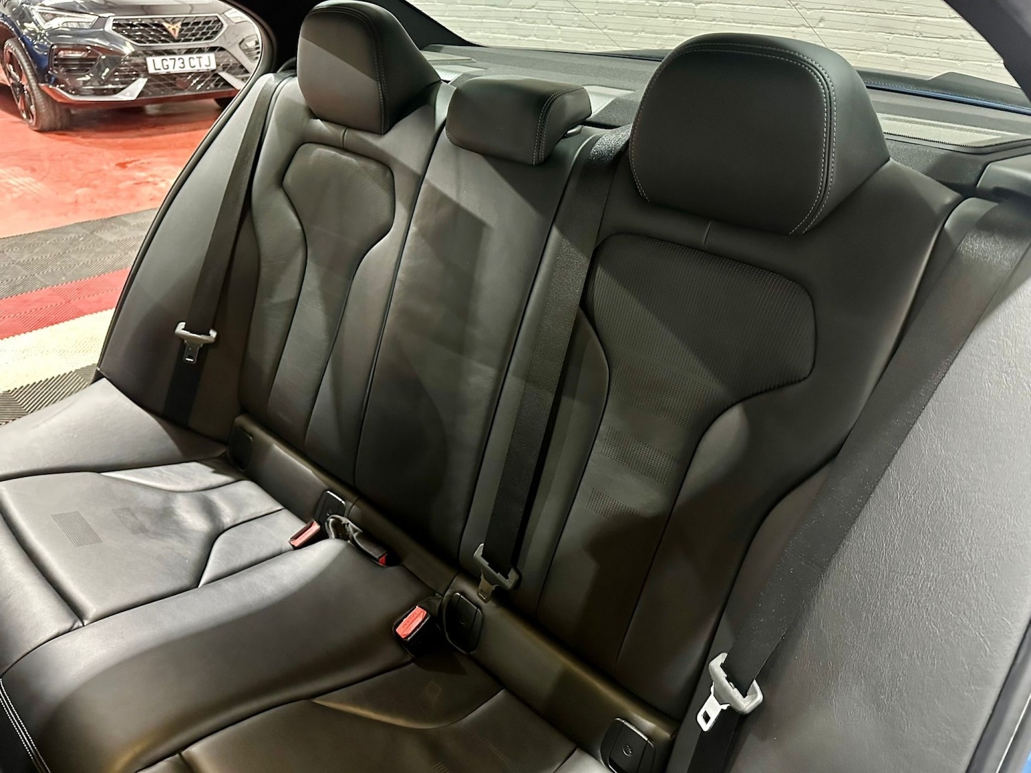 Used BMW M3 2015 for sale - 77310725: Photo 32