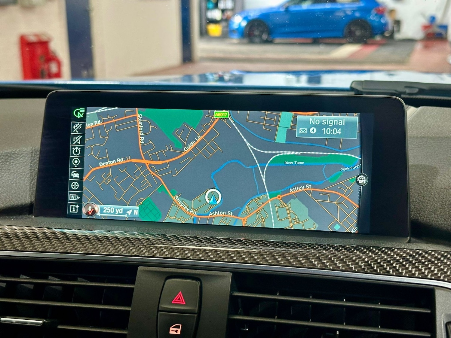 Used BMW M3 2015 for sale - 77310725: Photo 34